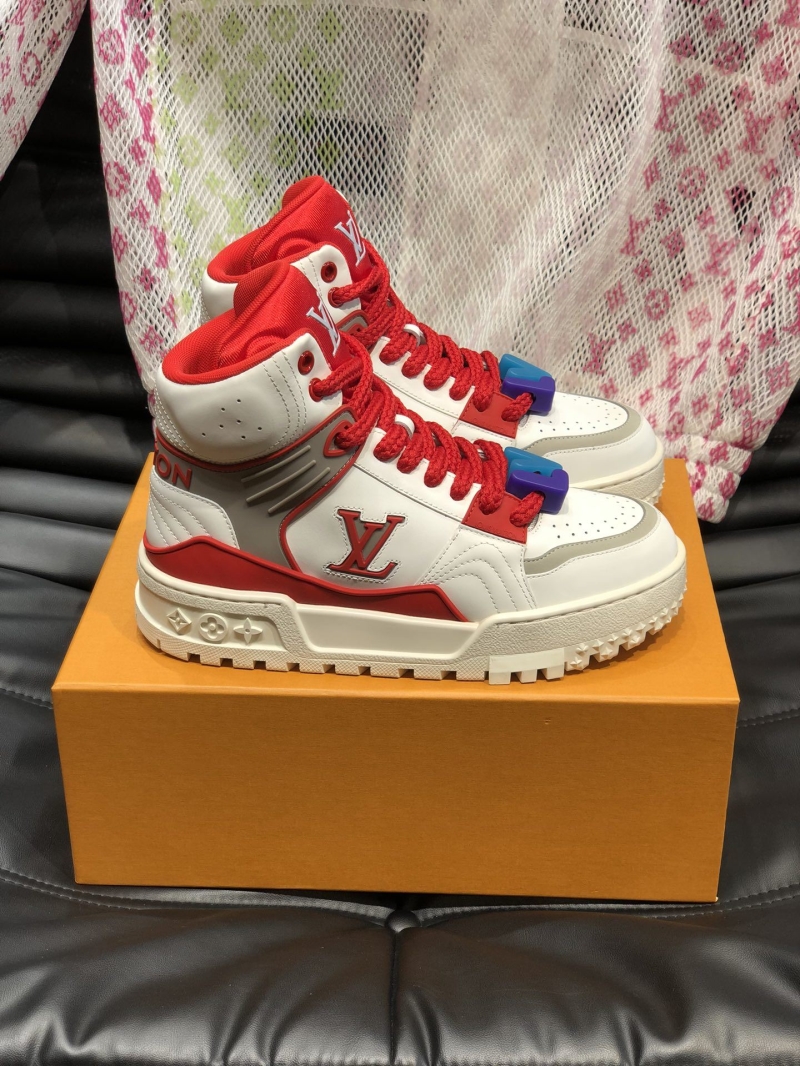 Louis Vuitton Sneakers